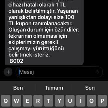 Hepsiburada Bil Kazan Oyunu Hüsranı!