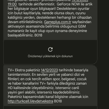 Superonline İptal Yapmıyor!