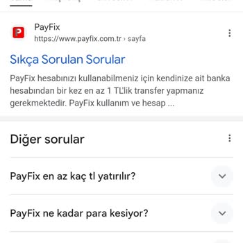 Özgürlük ve Eğitim Vakfı (Burs Başvuru) Burs Başvurusunda Şüpheli Talep