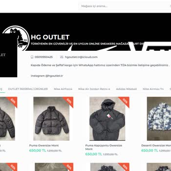 Shopierin Güvenilmez Mağazalarla Çalışması