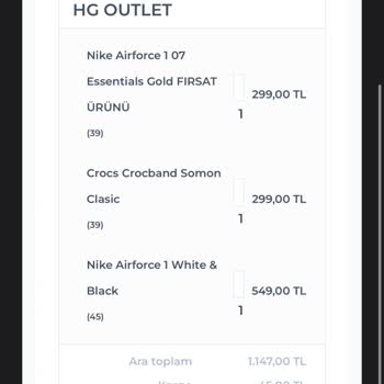 Shopierin Güvenilmez Mağazalarla Çalışması