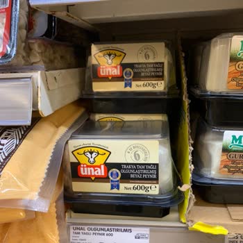 Şok Marketlerin Fiyat Cambazlığı