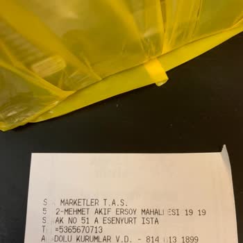 Şok Marketlerin Fiyat Cambazlığı