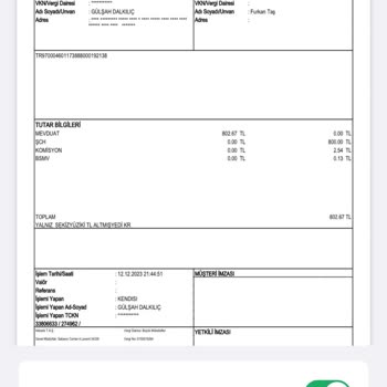 İncimia Design İncimia Designten Şikayetçiyim