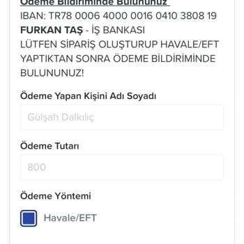 İncimia Design İncimia Designten Şikayetçiyim