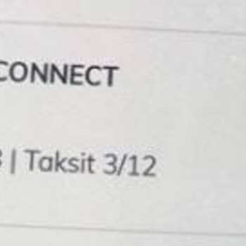 Fazla Tahsil Edilen Mükerrer Alınan Bedel!
