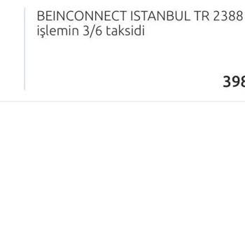 Fazla Tahsil Edilen Mükerrer Alınan Bedel!