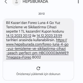 Hepsiburada Bil Kazan Hayal Kırıklığı