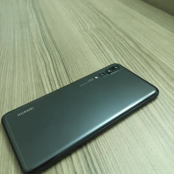 Huawei Alırken Birkaç Kere Düşünmenizde Fayda Var...