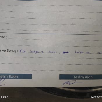 Şımart Teknoloji Şımart K**** Z Sağlam Giden Cihazım Kırılıp Gönderildi.
