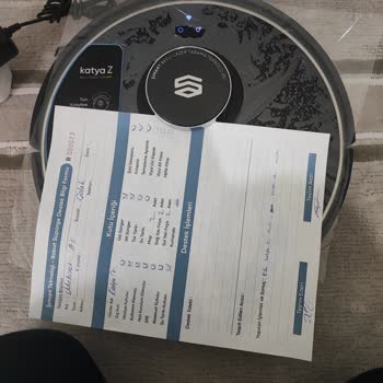Şımart Teknoloji Şımart K**** Z Sağlam Giden Cihazım Kırılıp Gönderildi.