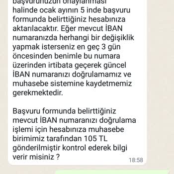 Anadolu Gençlik Derneği Anadolu Gençlik Kurumu Burs İstismarı