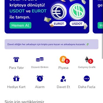 Eki aç
