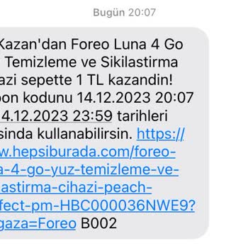 Hepsiburada Bil Kazan Oyunundan 1 TL'ye Kazandığım Ürünü Tanımlamadı!