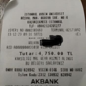 Medical Park Hastanesi MP Farklı Hastane Aynı Doktor İçin İstenen Fahiş Muayene Ücreti!