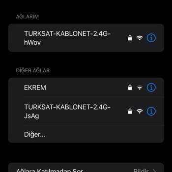 Roborock S8 Bağlanma Sorunu