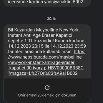 Hepsiburada Bil Kazan Aldatmacası