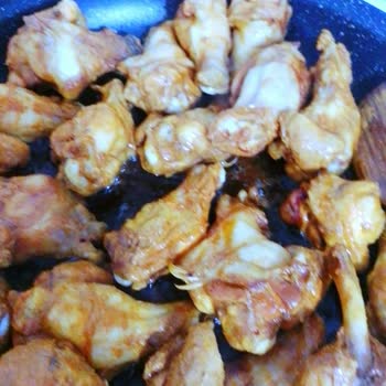 Erpiliç Yüzleri Çıktı Tavuk