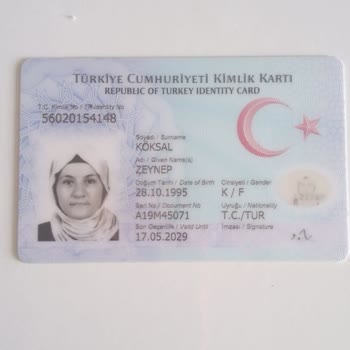 VakıfBank ATM Para Yatırma İşlemi Sırasında