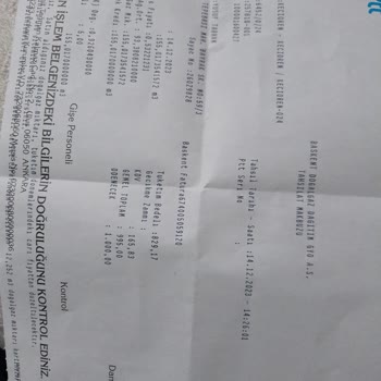 Başkent Doğalgaz Devlet Tarafından Verilen 25 M3 Doğalgaz Verilmiyor!