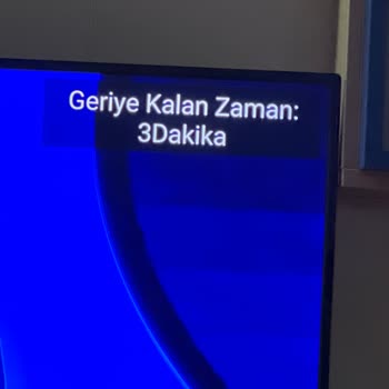 Morio Şikayet Geriye Kalan Zaman