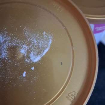 Nutricia Neocate Böcek Çıktı