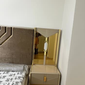 Davenza Mobilya Kalitesizliği Çalışanlarının Kaba Davranışları