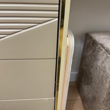 Davenza Mobilya Kalitesizliği Çalışanlarının Kaba Davranışları