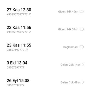 Stellantis Türkiye C5 Aircross Citroen Türkiye Oyalama / Yalan Politikası