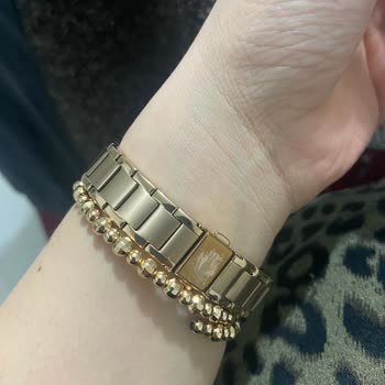 Lacoste Saat Renk Atması