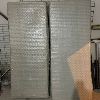 Vivense Bed Base, Headboard, Mattress Order Came All Wrong