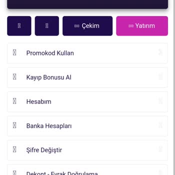 Onwin Bahis Para Çekmek İçin Banka Hesabı Evlenmiyor