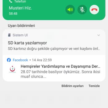 Vodafone Taahhüt Bitti Uygun Tarife Yok