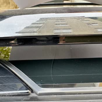 Erya Otomotiv Ayıplı Ürün Satışı, Skoda Kamiq Cam Tavan Çatlağı