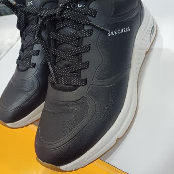 Skechers 1 Günde Derisi Dökülen Spor Ayakkabım