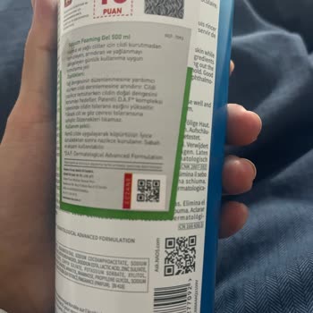 Bioderma Orijinal Çıkmıyor Şikayet