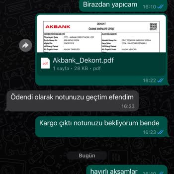 Https://www.esigarabirakabiliriz.com Tarafından Ürün Yollanmaması
