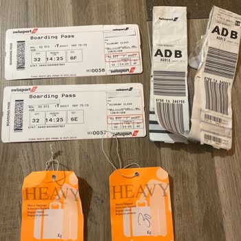 Sunexpress Hava Yolları Skandal Uçuşu!