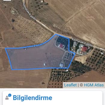 Karayolları Genel Müdürlüğü Mala Zarar Verme