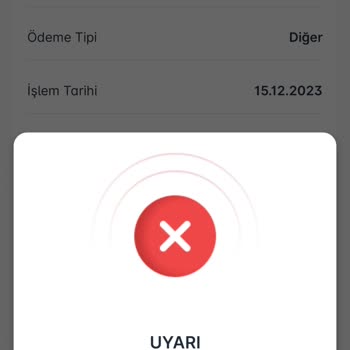 PeP Hesap Blokesi, Yardım Lütfen!