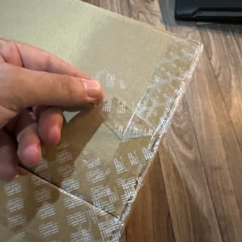 Ecoflow River 2 Max Kutusu Daha Önce Açılmış Olan Ürün