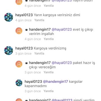 Trendyol Express Trendyol Dolap Kargoyu Karıştırdı