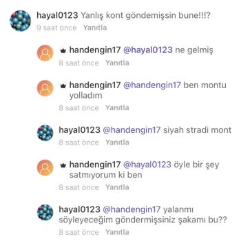 Trendyol Express Trendyol Dolap Kargoyu Karıştırdı