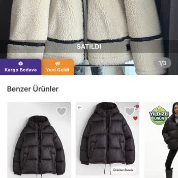 Trendyol Express Trendyol Dolap Kargoyu Karıştırdı