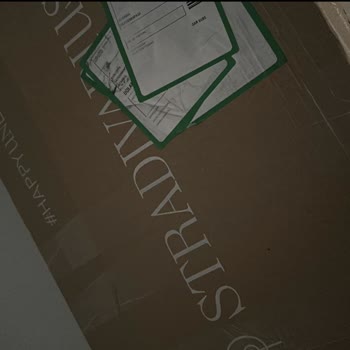 Trendyol Express Trendyol Dolap Kargoyu Karıştırdı