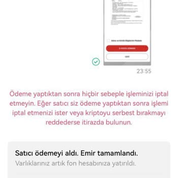 Walmart Mağdurum Param Kalmadı