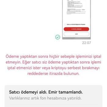 Walmart Mağdurum Param Kalmadı