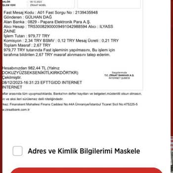 Walmart Mağdurum Param Kalmadı
