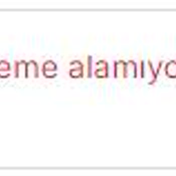 Papara Epic Games ''Seçilen Ödeme Yönteminin İşleme Alamıyoruz'' Hatası