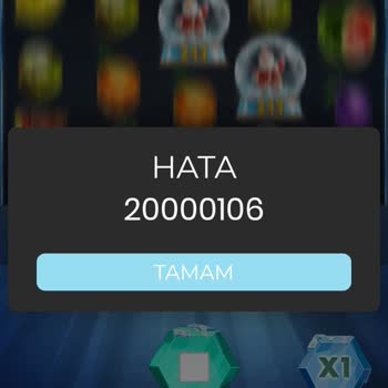 1xBet Paramı Vermiyor Uygulama